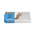 JOVI levegőn száradó gyurma fehér  250gr
