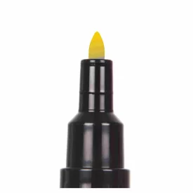 Posca Uni filctoll PC-1M 1mm  - sárga