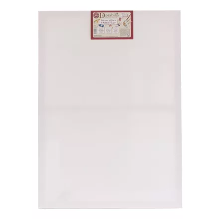 Festővászon 70cm x 50cm x 1,8cm CSAK SZEMÉLYES ÁTVÉTELLEL!