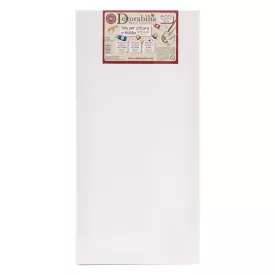   Festővászon 50cm x 25cm x 1,8cm  CSAK SZEMÉLYES ÁTVÉTELLEL!