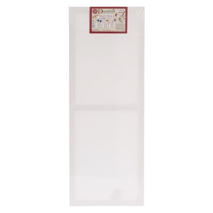 Festővászon 80 cm x 30cm CSAK SZEMÉLYES ÁTVÉTELLEL!