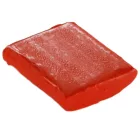 Cernit süthető gyurma N°1 56gr - mákpiros