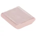 Cernit süthető gyurma N°1 56gr - rózsaszín