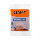 Cernit süthető gyurma N°1 56gr - narancs