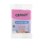 Cernit süthető gyurma N°1 56gr - fukszia