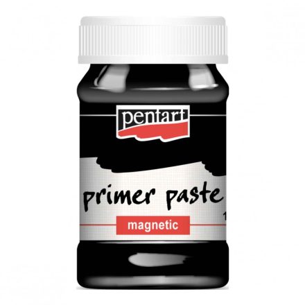 Alapozó Paszta Mágnesezhető 100ml | Pentart