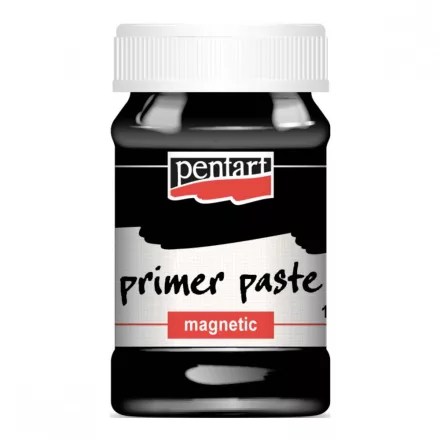 Alapozó Paszta Mágnesezhető 100ml | Pentart