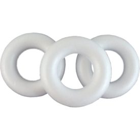 Polisztirol koszorú 12cm Polisztirol koszorú 12cm