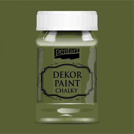 Dekor Paint Soft Tövis