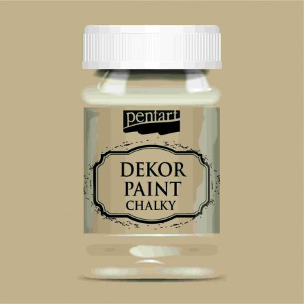 Dekor Paint Soft Vintage bézs