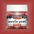 Metál akrilfesték VÖRÖSARANY  50ml | Pentart