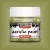 Metál akrilfesték ARANY ÉRINTÉS  50ml | Pentart