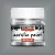 Metál akrilfesték EZÜST ÉRINTÉS  50ml | Pentart