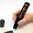 Posca Uni filctoll PC-17K 15mm  - arany