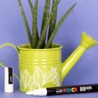 Posca Uni filctoll PC-3M 1,5mm  - tengerészkék