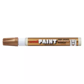 UNI PX-20 lakkfilc - bronz 1,8-2,2mm