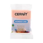 Cernit süthető gyurma N°1 56gr - angol rózsaszín