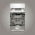 Kőhatású paszta cement 100ml Pentart