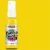 Textilfesték spray  - SÁRGA 50ml | Pentart 
