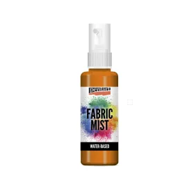 Textilfesték spray  - NARANCS 50ml | Pentart 