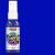 Textilfesték spray  - KÉK 50ml | Pentart 
