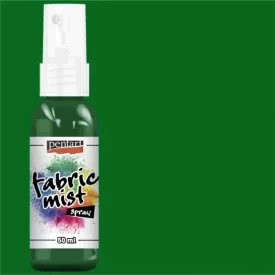 Textilfesték spray  - ZÖLD 50ml | Pentart 