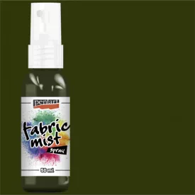 Textilfesték spray  - TÖVIS 50ml | Pentart 