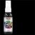 Textilfesték spray  - FEKETE 50ml | Pentart 
