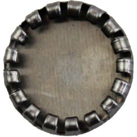 Fém díszítőelem foglalat 1,2cm 2db/cs. Fém díszítőelem foglalat 1,2cm 2db/cs.