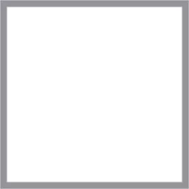 Filc lap 1 mm vastag 30cm x 20cm fehér