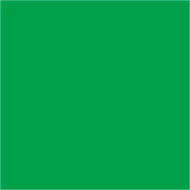 Filc lap 1 mm vastag 30cm x 20cm középzöld