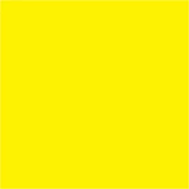 Filc tekercs 42cm x 500cm 1mm vastag sárga