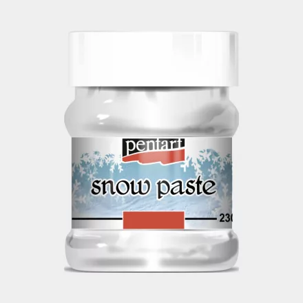 Hópaszta 230ml Pentart
