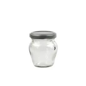 Üveg - Orcio tetővel - 212ml
