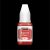 Színező paszta 20ml piros | Pentart 
