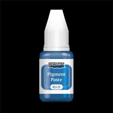 Színező paszta 20ml kék | Pentart 