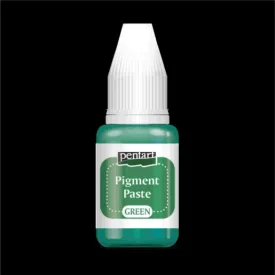 Színező paszta 20ml zöld | Pentart 