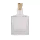 Díszüveg - Paradis 250ml dugóval