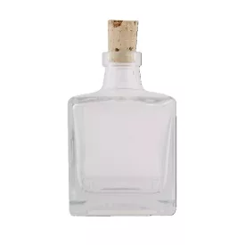 Díszüveg - Paradis 250ml dugóval