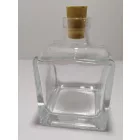 Díszüveg - Paradis 250ml dugóval