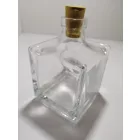 Díszüveg - Paradis 250ml dugóval