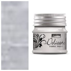 Delicate textilfesték ezüst Delicate textilfesték ezüst