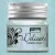 Delicate textilfesték 50ml - kékezüst | Pentart 