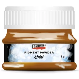 Pigment por METÁL RÉZ 5 gr | Pentart 