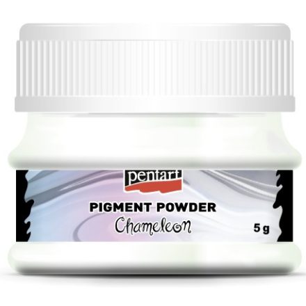 Pigment por CHAMELEON ZÖLD 5 gr | Pentart 