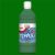 Tempera zöld 1000ml | Pentart 