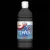 Tempera fekete 1000ml | Pentart 
