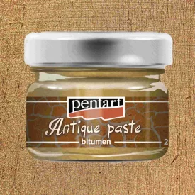 Antikoló paszta 20ml bronz | Pentart 