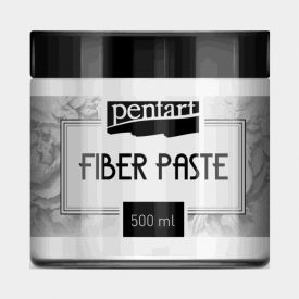 Fiber Paste - Szálpaszta 500ml | Pentart Fiber Paste - Szálpaszta 500ml | Pentart