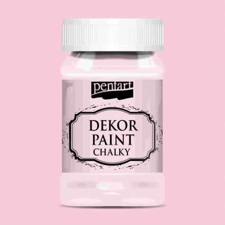 Dekor Paint Soft - Cseresznyevirág - 100ml